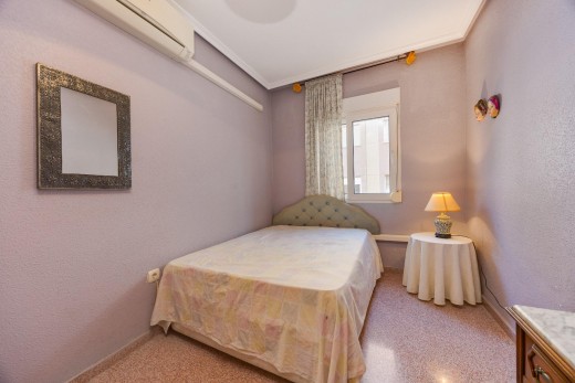 Resale - Lägenhet - Torrevieja - Centro
