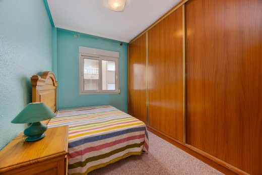 Resale - Lägenhet - Torrevieja - Centro