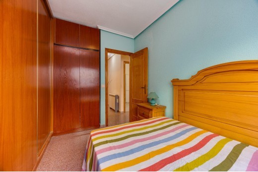 Resale - Lägenhet - Torrevieja - Centro