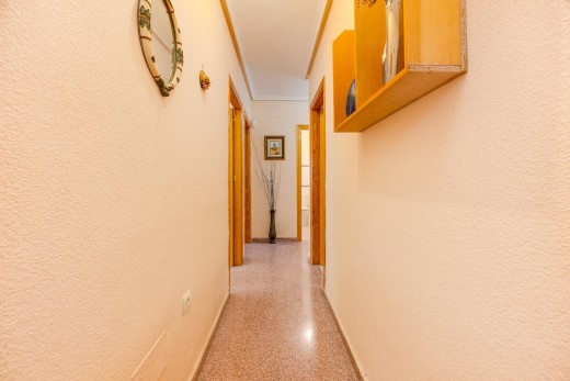 Resale - Lägenhet - Torrevieja - Centro