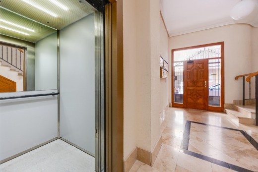 Resale - Lägenhet - Torrevieja - Centro