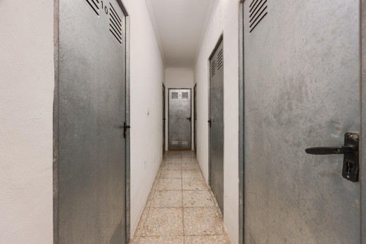 Resale - Lägenhet - Torrevieja - Centro
