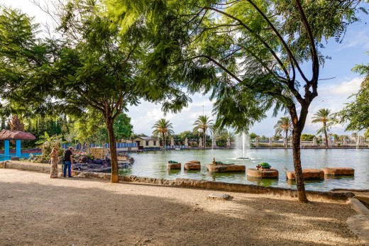 Resale - Lägenhet - Torrevieja - Centro