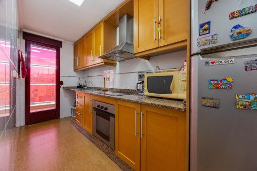 Venta - Apartamento - Torrevieja - Centro