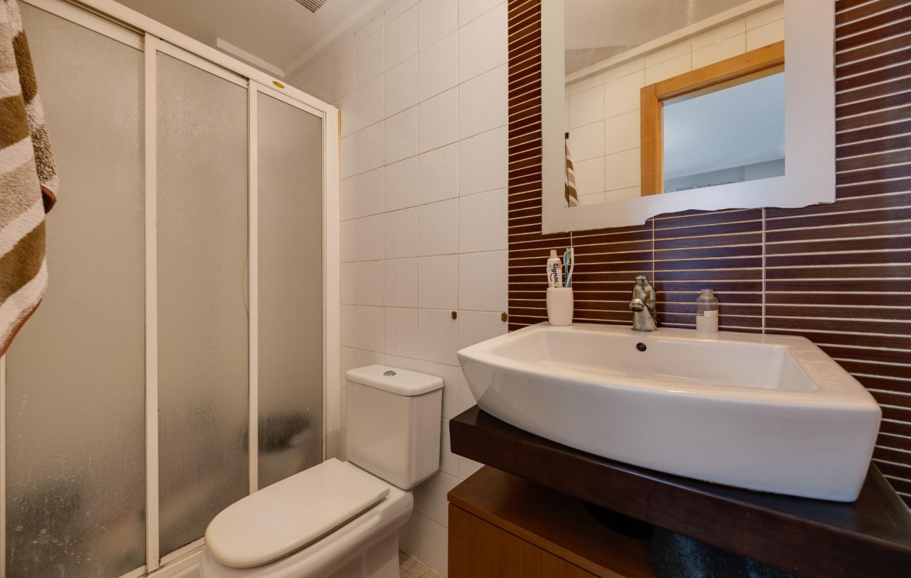 Venta - Apartamento - Torrevieja - Centro