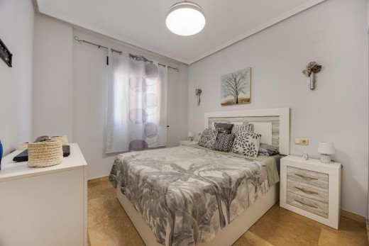 Venta - Apartamento - Torrevieja - Centro