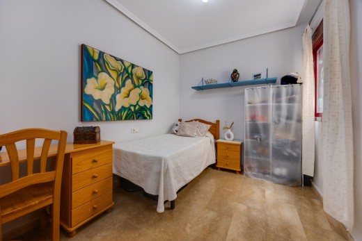 Venta - Apartamento - Torrevieja - Centro