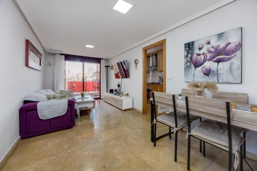 Venta - Apartamento - Torrevieja - Centro