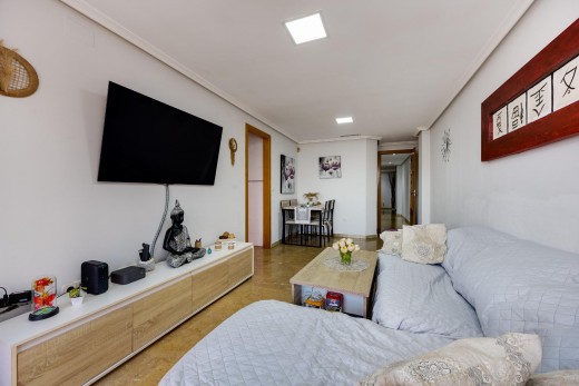Venta - Apartamento - Torrevieja - Centro