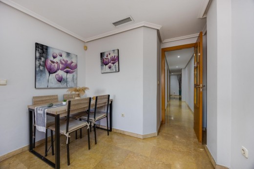 Venta - Apartamento - Torrevieja - Centro