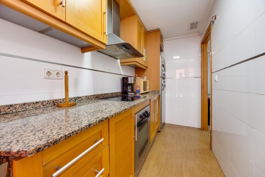 Venta - Apartamento - Torrevieja - Centro