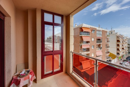 Venta - Apartamento - Torrevieja - Centro