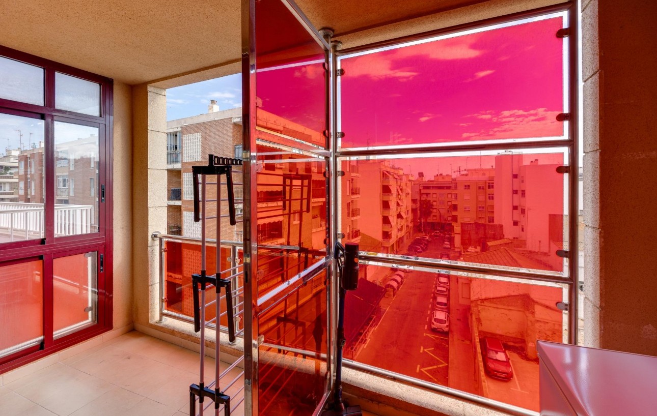 Venta - Apartamento - Torrevieja - Centro