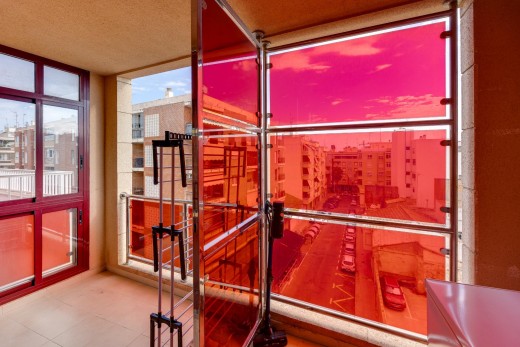 Venta - Apartamento - Torrevieja - Centro