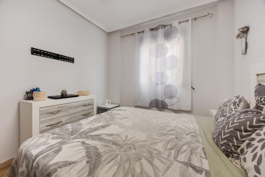 Venta - Apartamento - Torrevieja - Centro