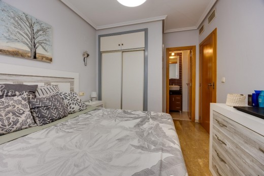 Venta - Apartamento - Torrevieja - Centro