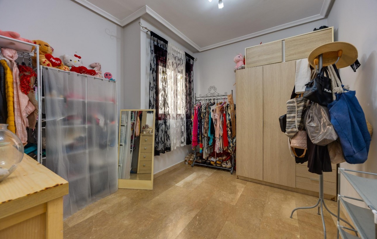 Venta - Apartamento - Torrevieja - Centro