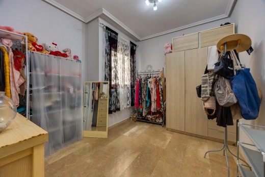 Venta - Apartamento - Torrevieja - Centro