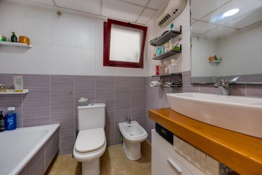 Venta - Apartamento - Torrevieja - Centro
