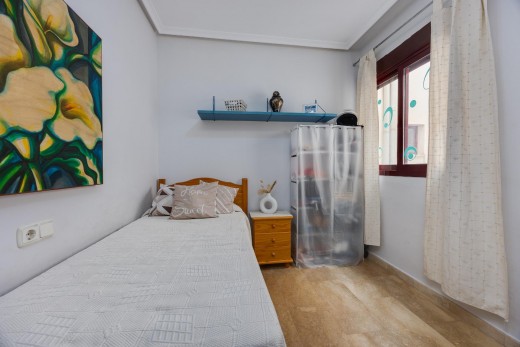 Venta - Apartamento - Torrevieja - Centro