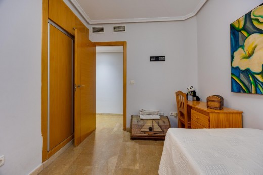 Venta - Apartamento - Torrevieja - Centro