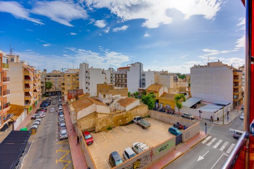 Venta - Apartamento - Torrevieja - Centro