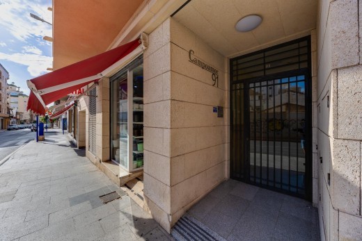 Venta - Apartamento - Torrevieja - Centro