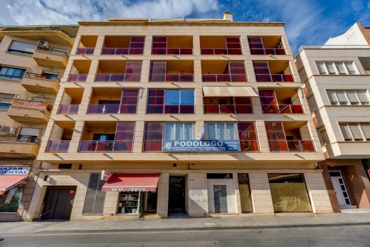 Venta - Apartamento - Torrevieja - Centro