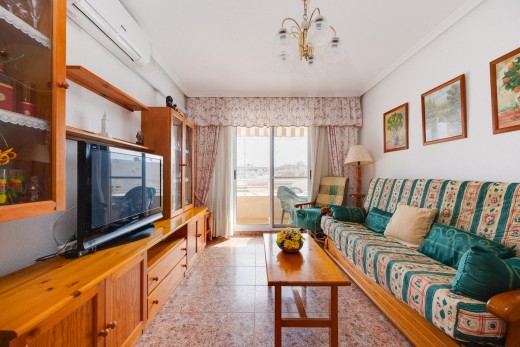 Sale - Apartment - Torrevieja - Playa de los locos