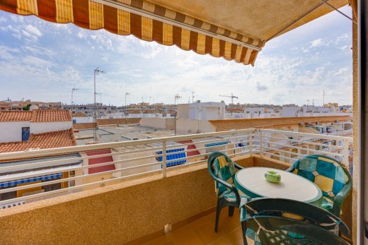 Sale - Apartment - Torrevieja - Playa de los locos