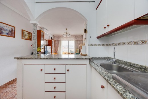 Sale - Apartment - Torrevieja - Playa de los locos