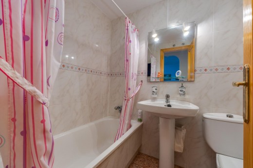 Sale - Apartment - Torrevieja - Playa de los locos