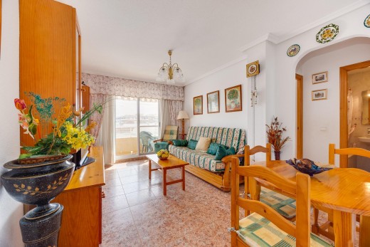 Sale - Apartment - Torrevieja - Playa de los locos