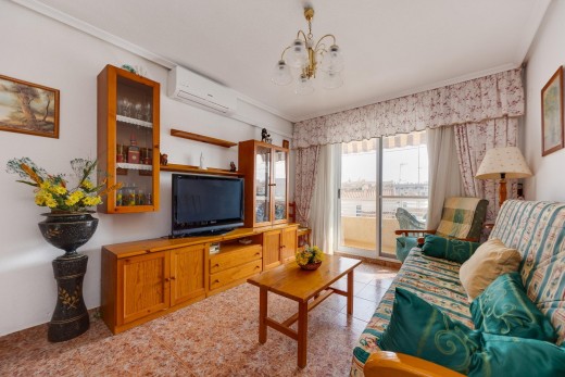 Sale - Apartment - Torrevieja - Playa de los locos