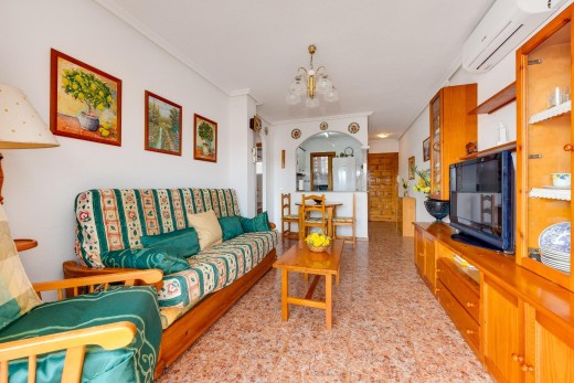 Sale - Apartment - Torrevieja - Playa de los locos