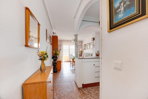 Sale - Apartment - Torrevieja - Playa de los locos