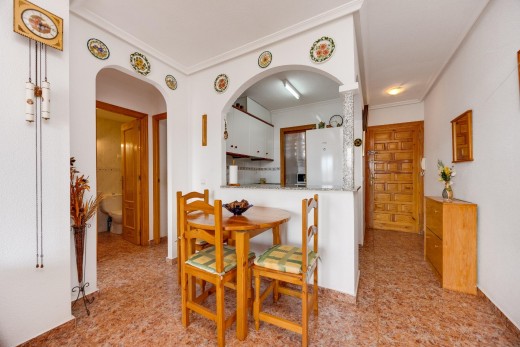 Sale - Apartment - Torrevieja - Playa de los locos