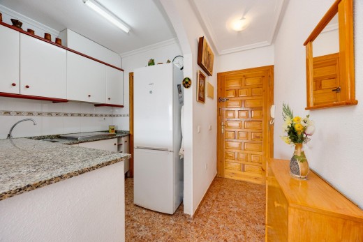 Sale - Apartment - Torrevieja - Playa de los locos