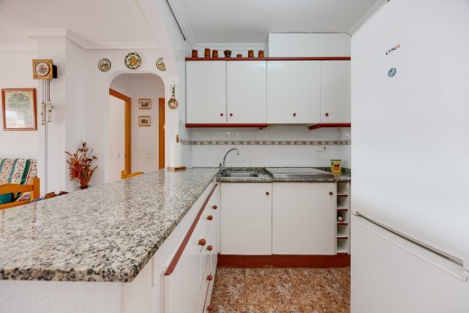 Sale - Apartment - Torrevieja - Playa de los locos