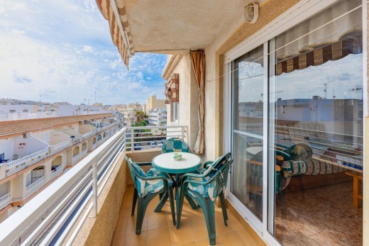 Sale - Apartment - Torrevieja - Playa de los locos