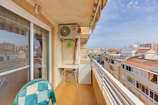 Sale - Apartment - Torrevieja - Playa de los locos