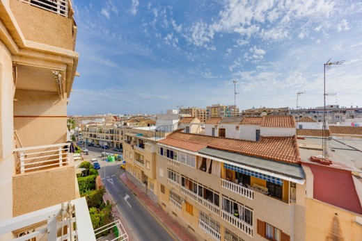 Sale - Apartment - Torrevieja - Playa de los locos