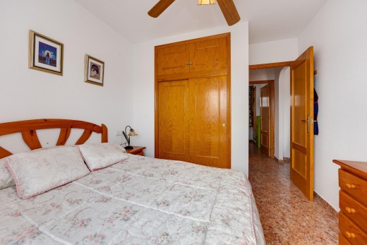Sale - Apartment - Torrevieja - Playa de los locos