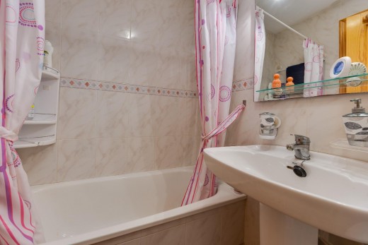 Sale - Apartment - Torrevieja - Playa de los locos