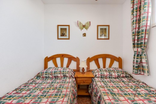 Sale - Apartment - Torrevieja - Playa de los locos