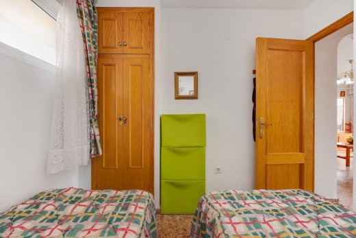 Sale - Apartment - Torrevieja - Playa de los locos