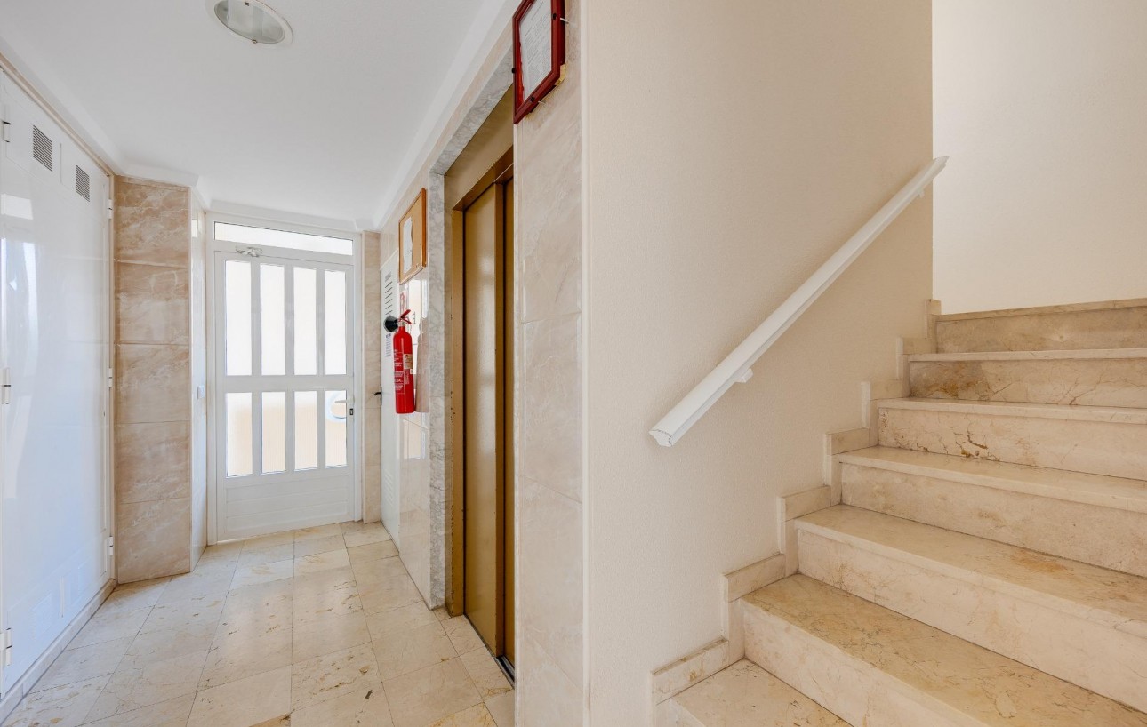 Sale - Apartment - Torrevieja - Playa de los locos