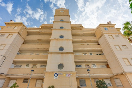 Sale - Apartment - Torrevieja - Playa de los locos