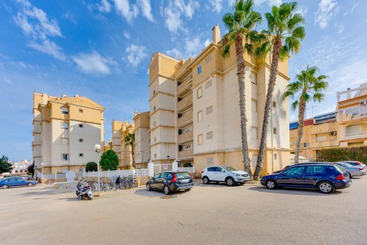 Sale - Apartment - Torrevieja - Playa de los locos