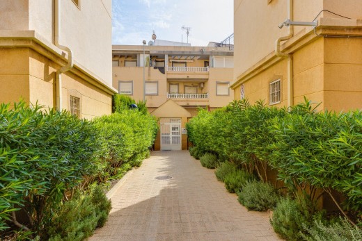 Sale - Apartment - Torrevieja - Playa de los locos